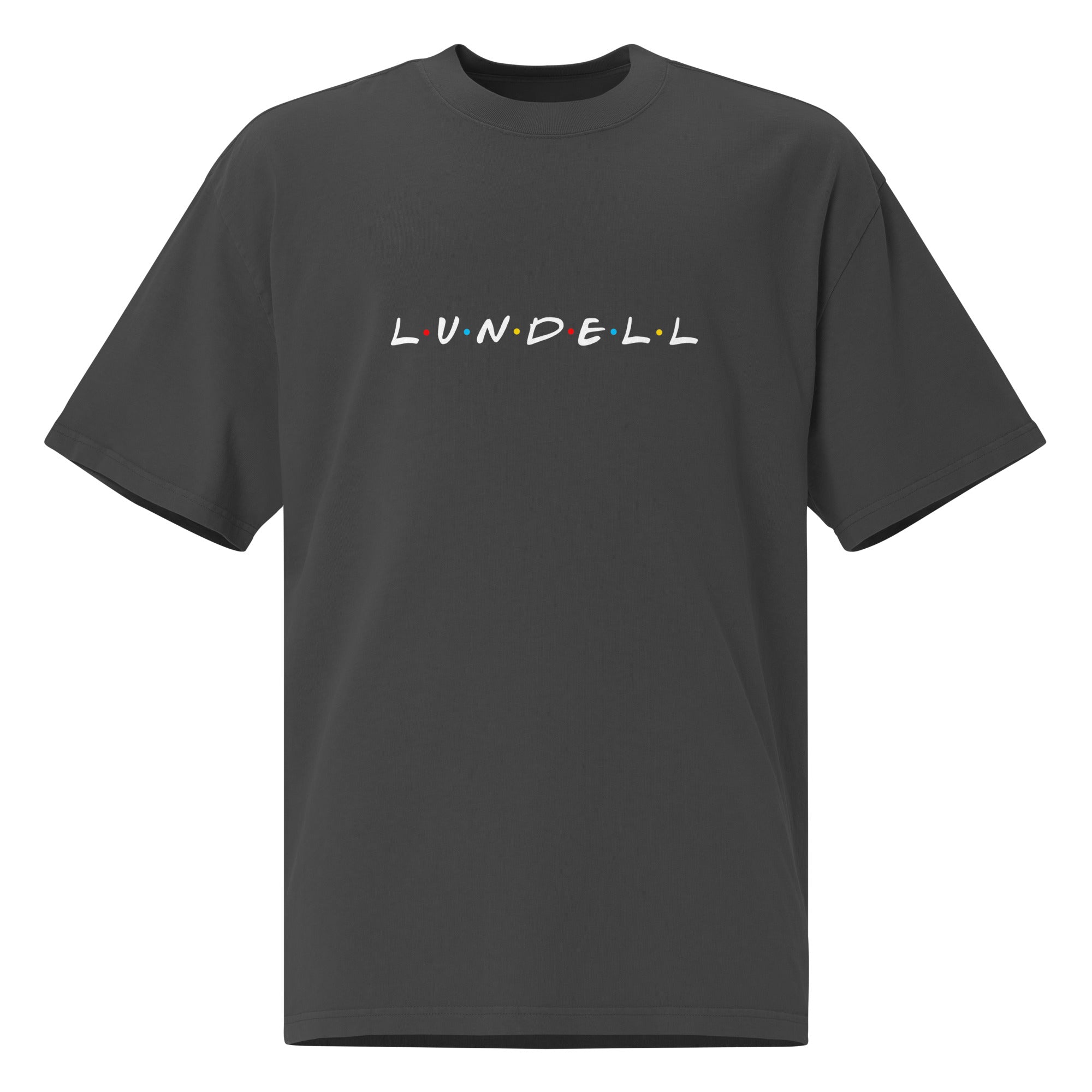 Faded Black