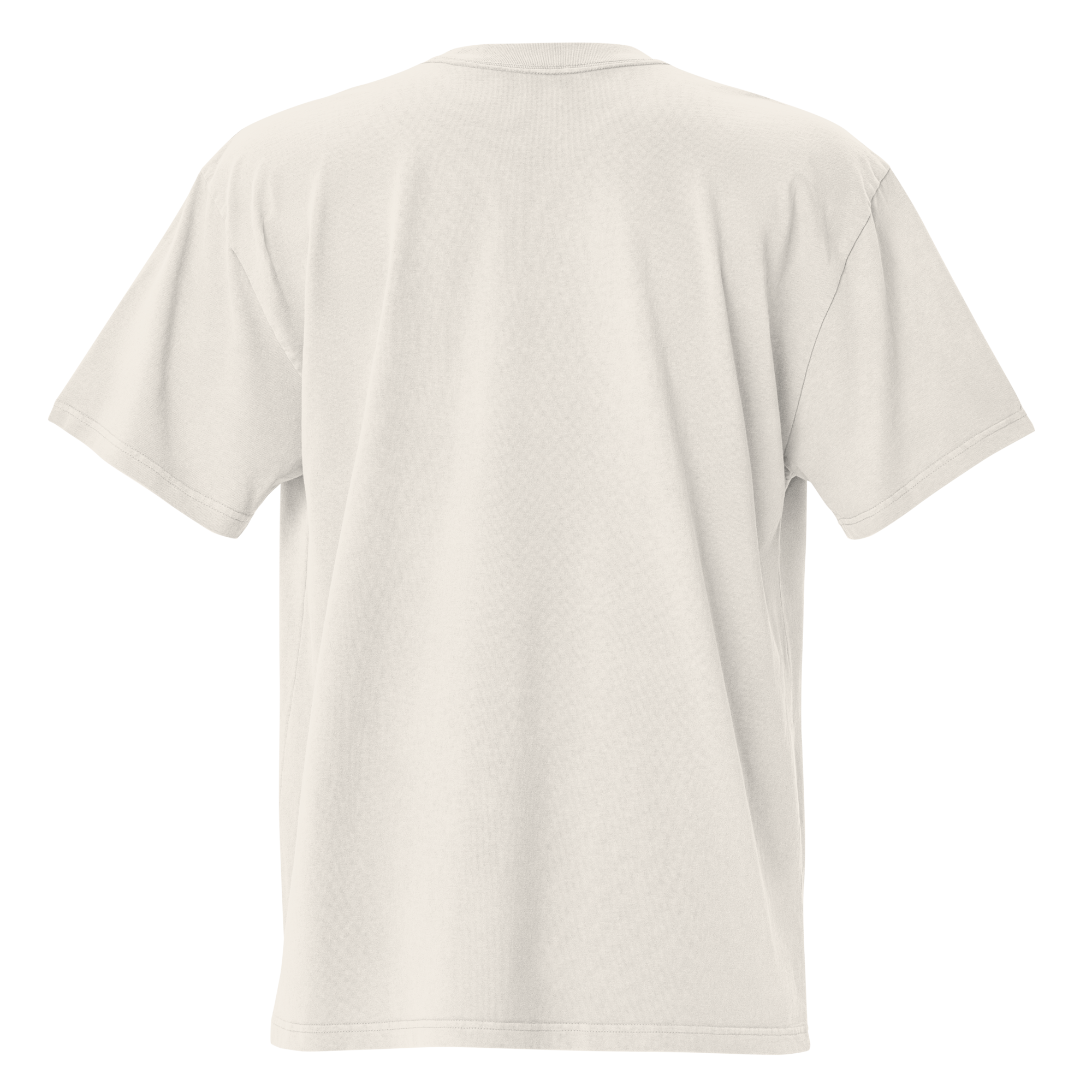 Faded White