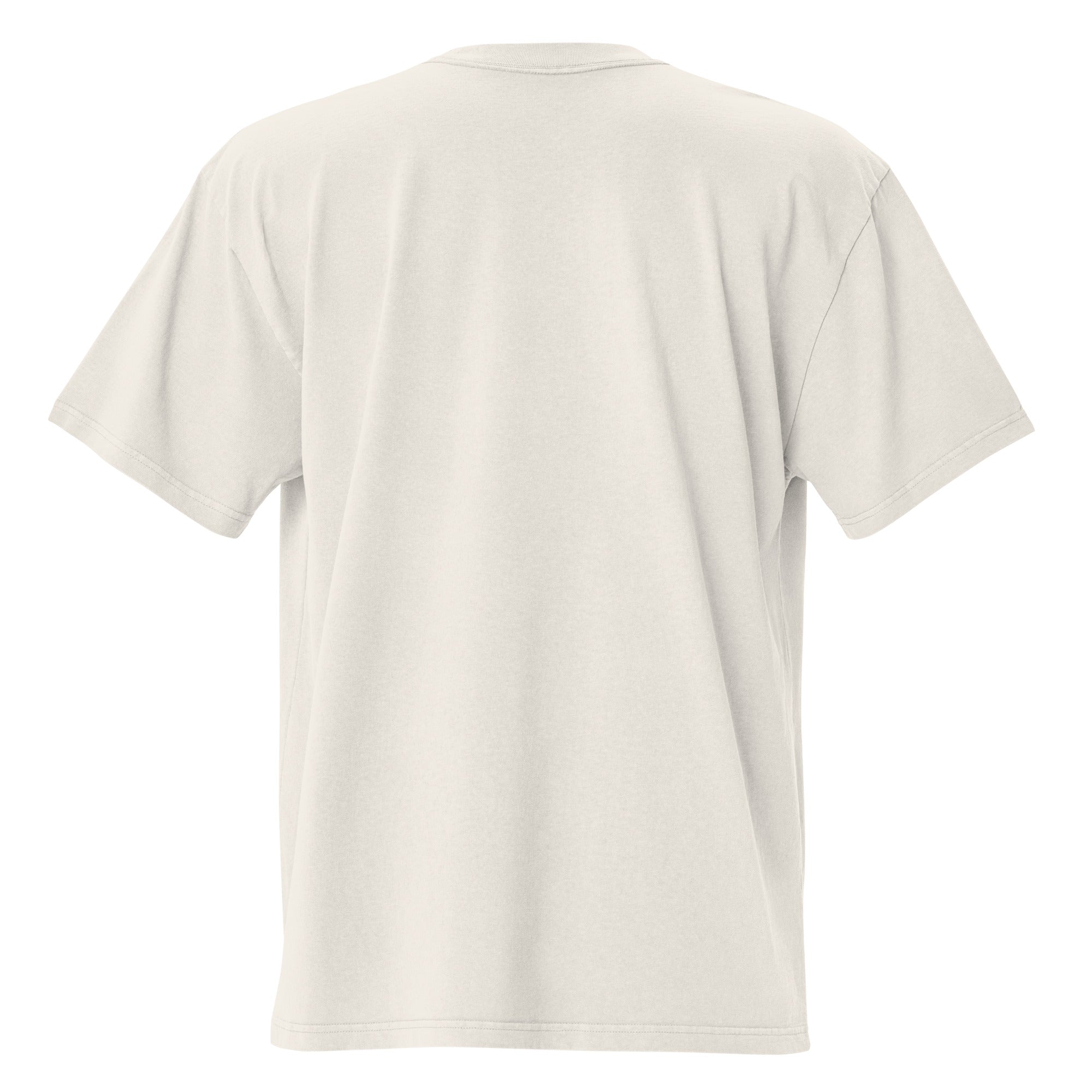 Faded White