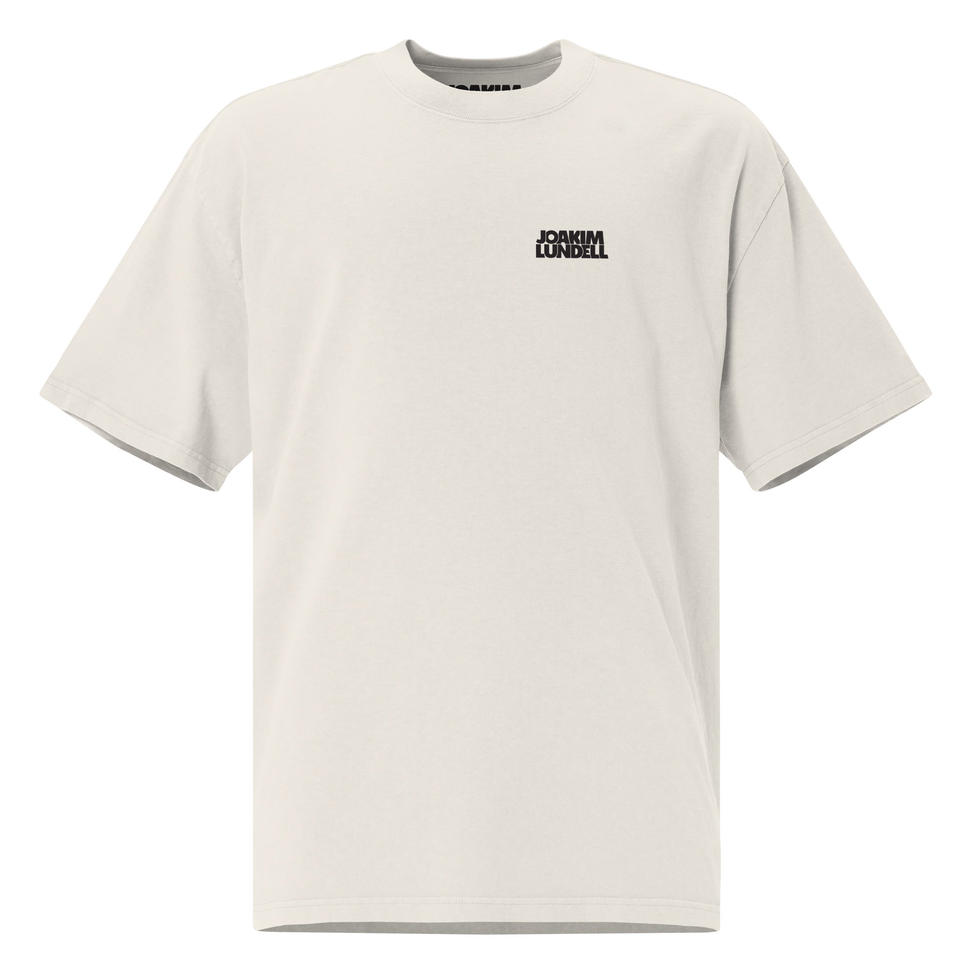 Faded White