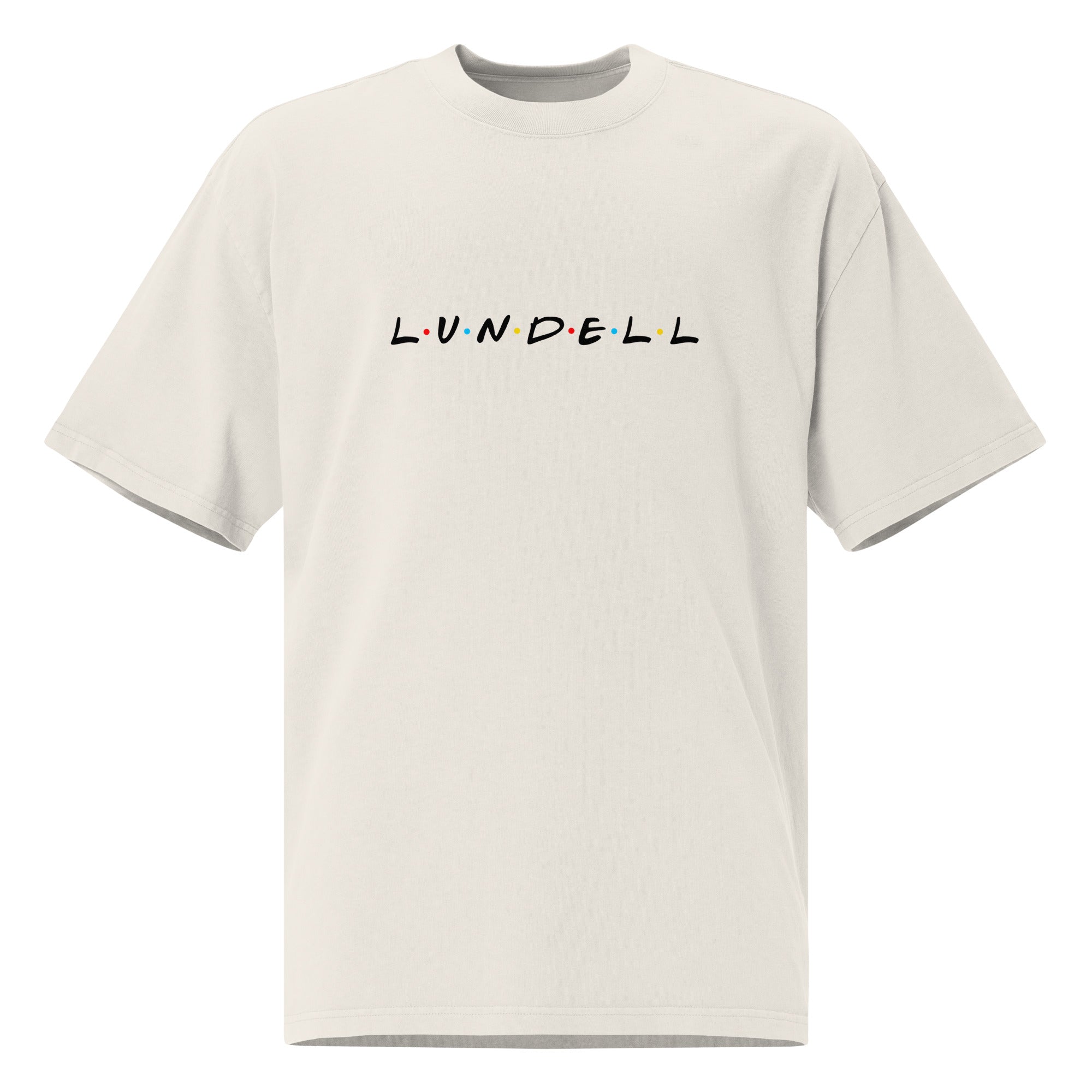 Faded White